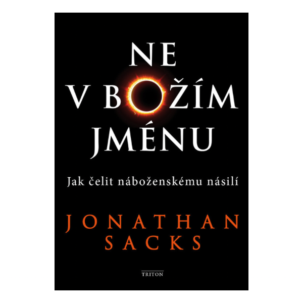 Ne v Božím jménu