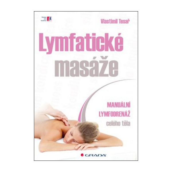 Lymfatické masáže