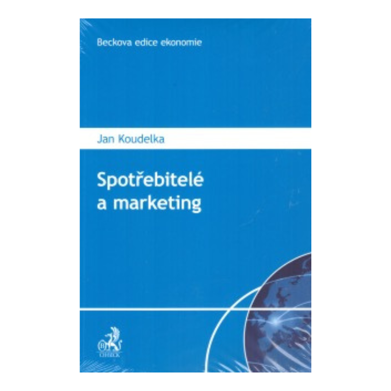 Spotřebitelé a marketing