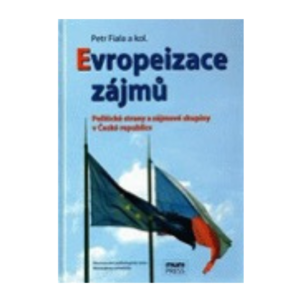 Evropeizace zájmů