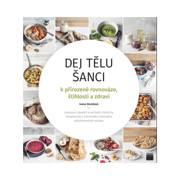 Dej tělu šanci