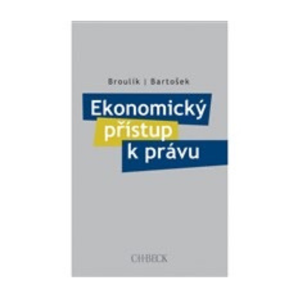 Ekonomický přístup k právu