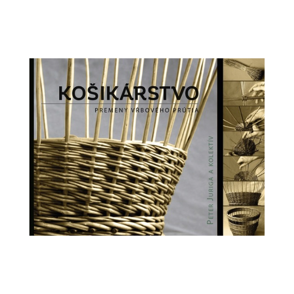 Košikárstvo