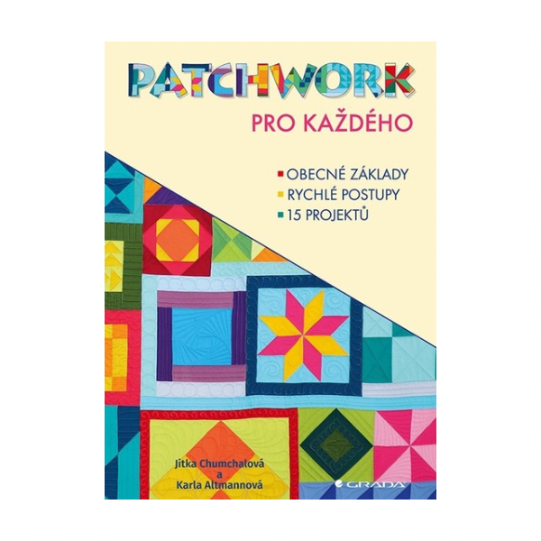 Patchwork pro každého