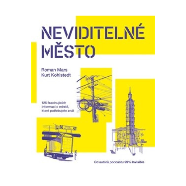Neviditelné město